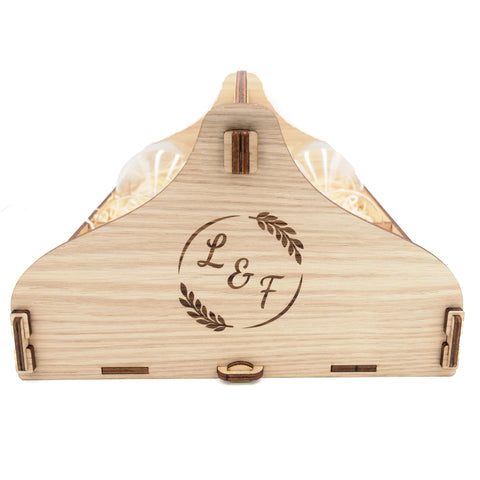 WeinTräger «Eigenes Design»