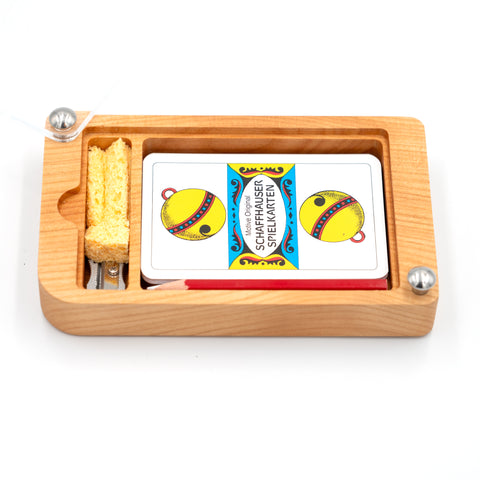 JassSet «Eigenes Design»