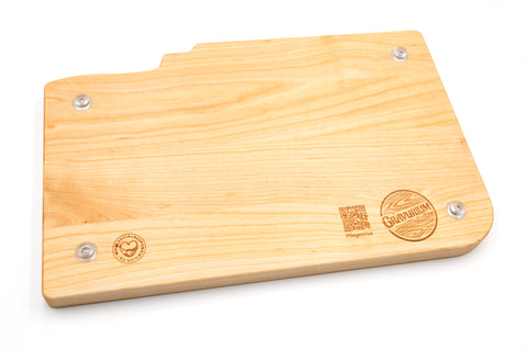 BrotBrett «Eigenes Design»