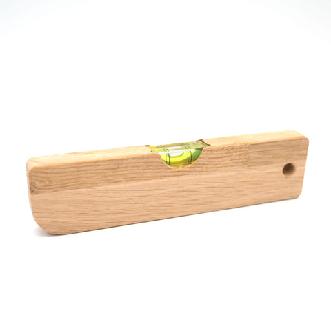 Flaschenöffner Wasserwaage «Eigenes Design»