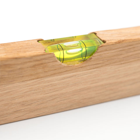 Flaschenöffner Wasserwaage «Eigenes Design»