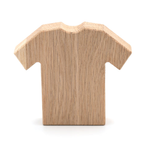 Flaschenöffner Trikot «Eigenes Design»