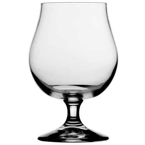 Tulpenbierglas «Eigenes Design»