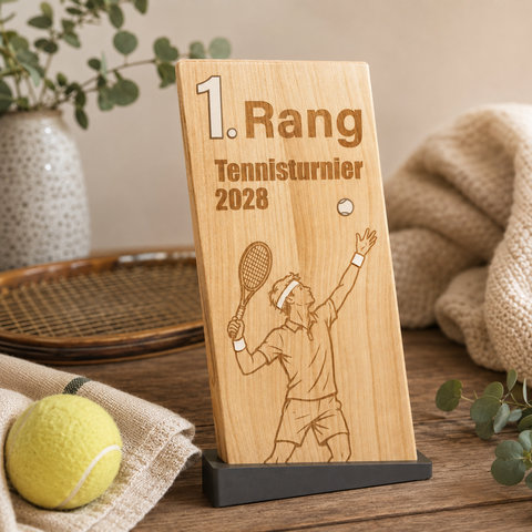 Individuelle Awards für besondere Leistungen