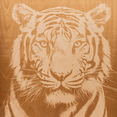 Was ist eine Gravur? Verfahren, Materialien & Einsatzmöglichkeiten