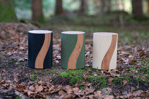 Welches Material eignet sich für welche Bestattungsform?