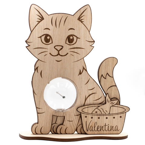 Kässeli «Katze»