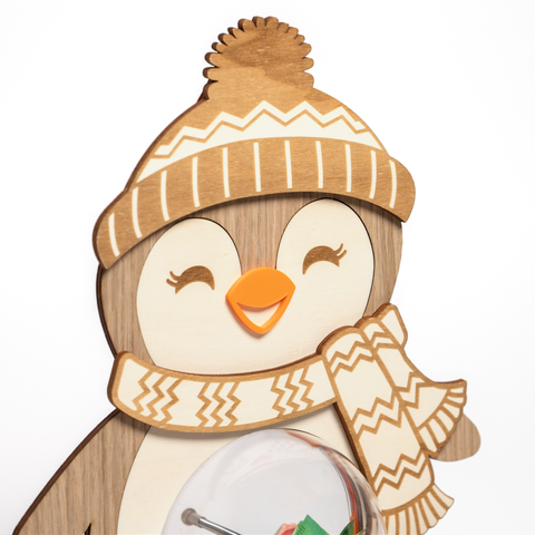 Kässeli «Pinguin»