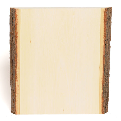 Holzladen Linde 30x20 cm«Eigenes Design»