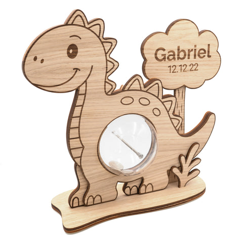 Kässeli «Dino»